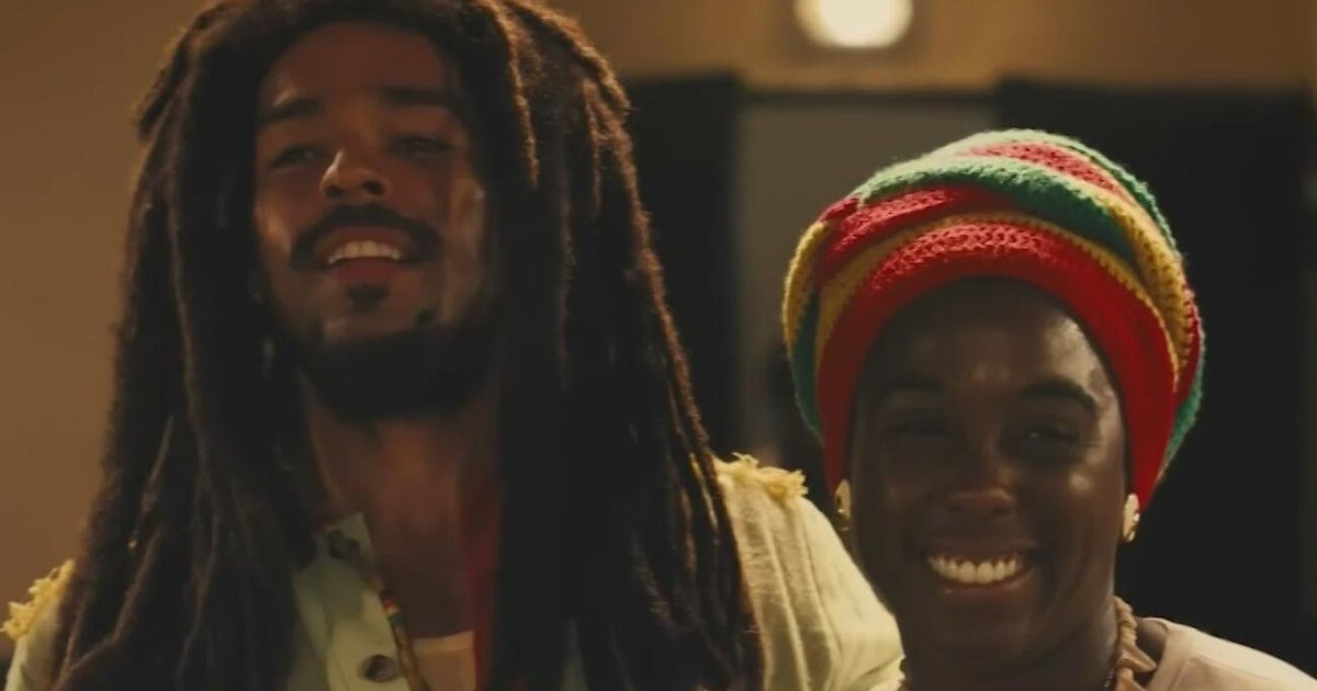 Broward's Jamaican community brings "One Love" spirit to South Florida