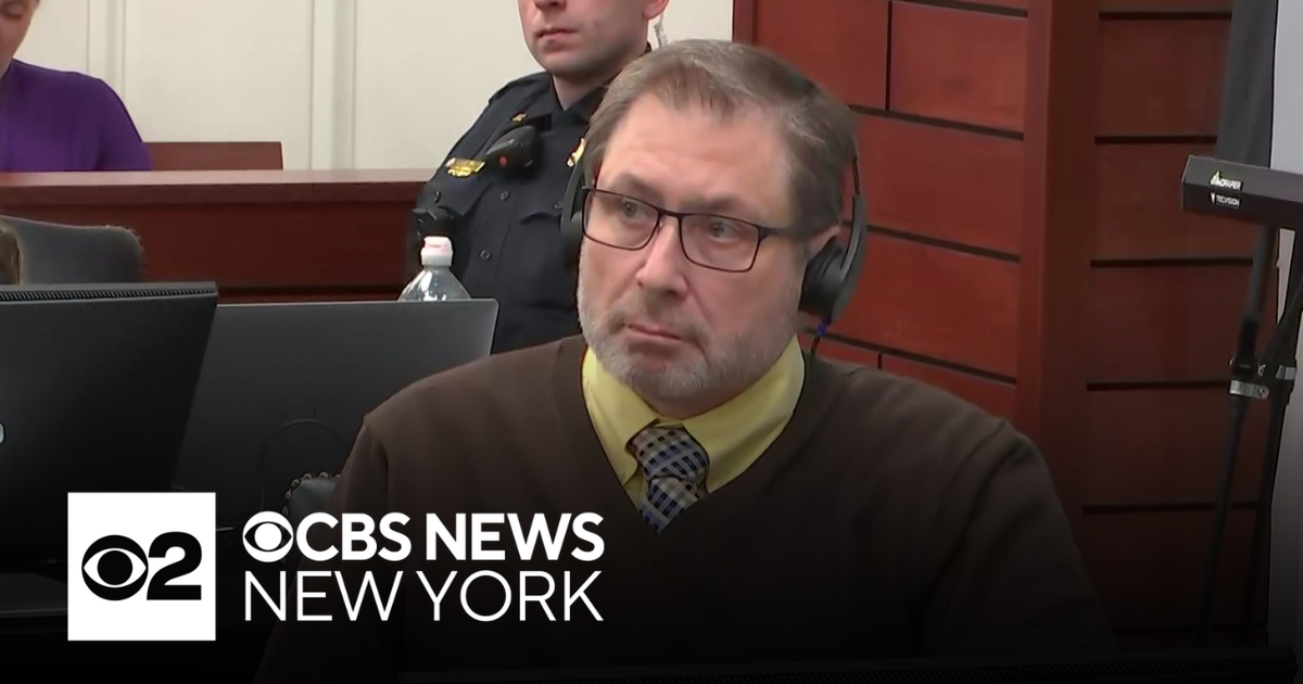 Closing arguments to be held in New Jersey murder trial of Paul Caneiro