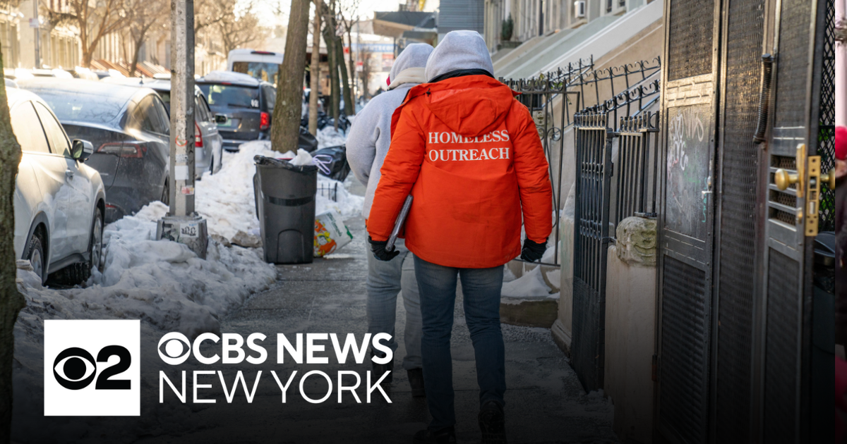 7 New Yorkers in private residences have died from hypothermia, officials say