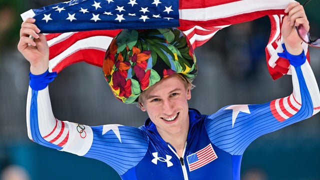 Winter Olympics 2026 