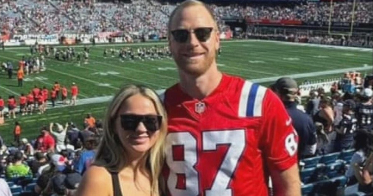 Wife of Irish man detained by ICE in Massachusetts fears for his life