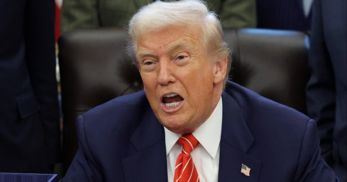 Epstein files evidence puts pressure on the Trump administration