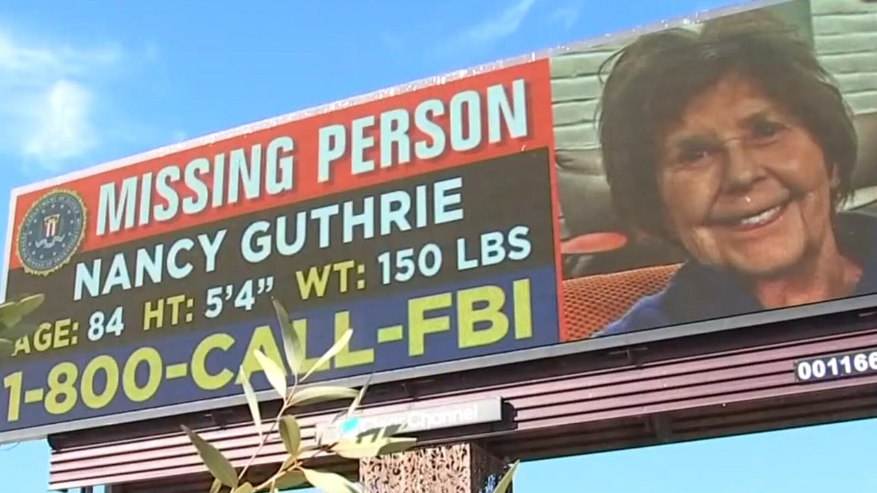 Eye Opener: Person detained and released in Guthrie case