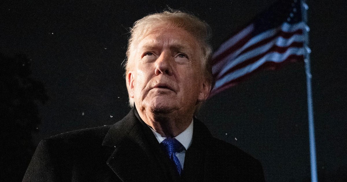 Trump threatens Senate Republicans over Canada tariffs