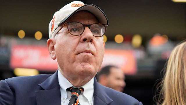 Orioles-Nationals-TV-Dispute Baseball 