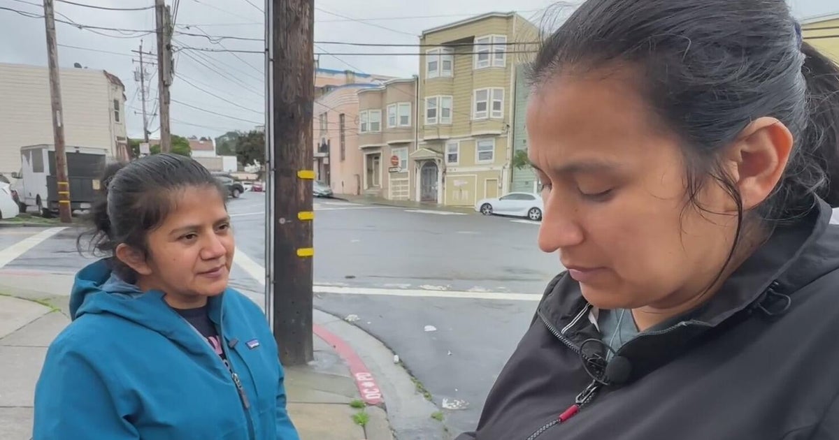 San Francisco parents talk about child care struggles as strike continues