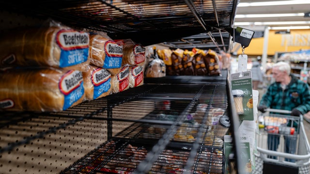 Massive Winter Storm Creates Havoc Across Large Swath Of United States 