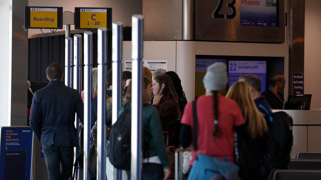 Southwest Airlines' Open Seating Policy Comes To An End 