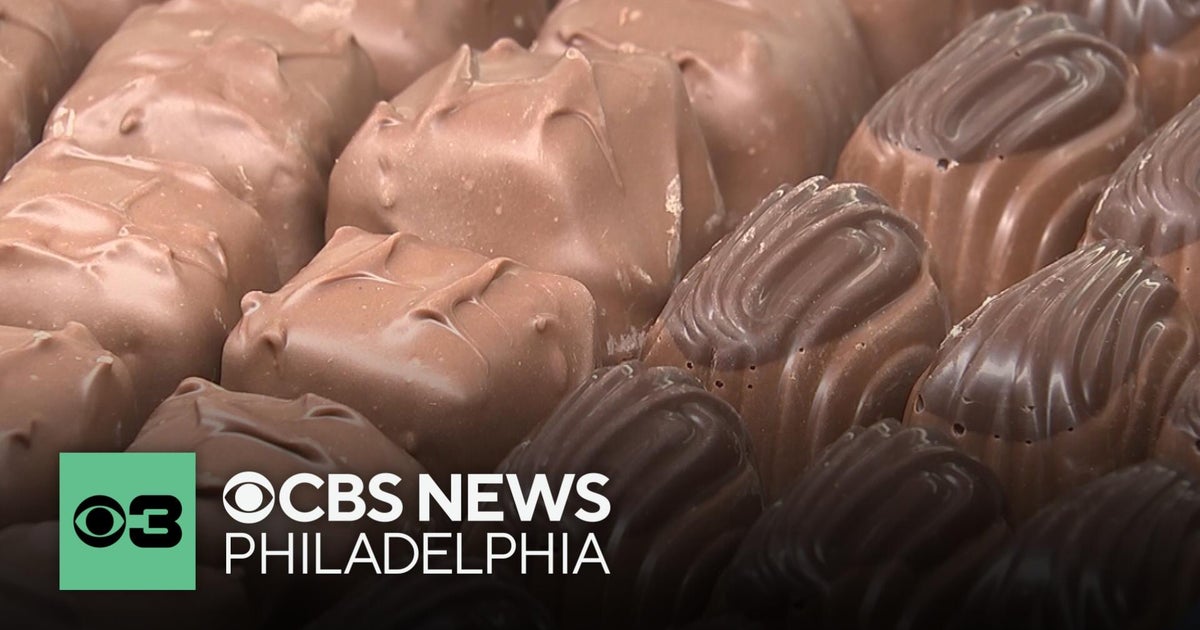 How Asher's Chocolate Co. has helped make Pennsylvania the "snack belt of America"