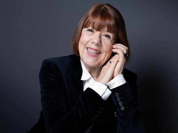 FRANCE-JUSTICE-TRIAL-ASSAULT-WOMEN-LITERATURE-PORTRAIT 