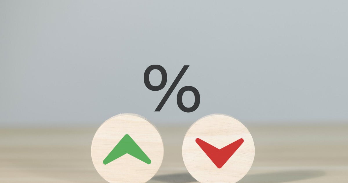 Какъв е добър лихвен процент за високодоходна спестовна сметка през 2026 г.?