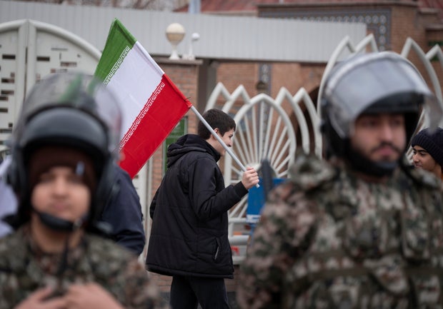 Iran regime said to offer jailed protesters’ families leniency in exchange for public displays of loyalty