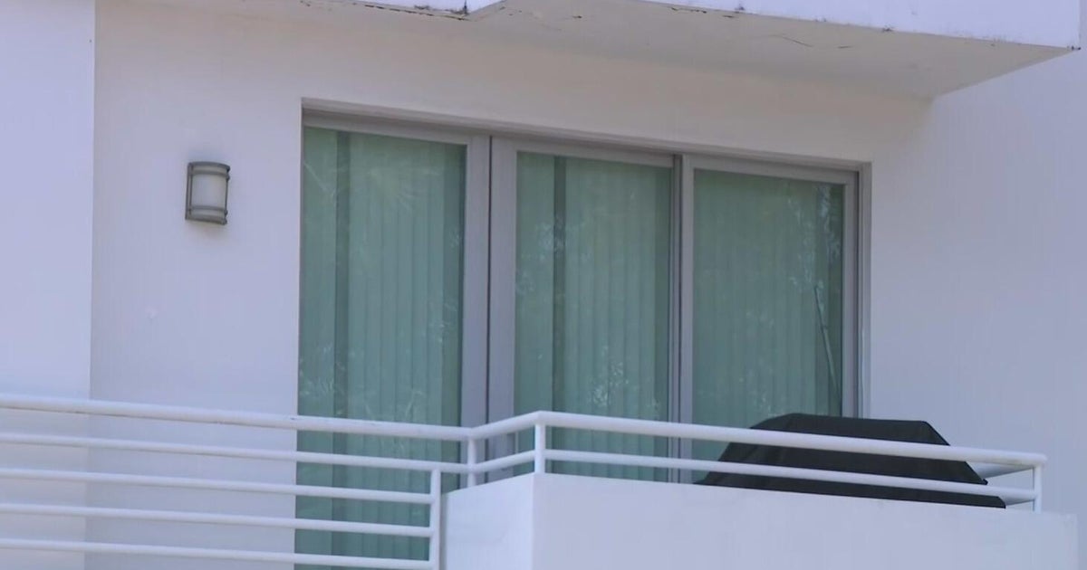 6 people and the suspect killed in cross-state murder spree in Ft Lauderdale, Sarasota