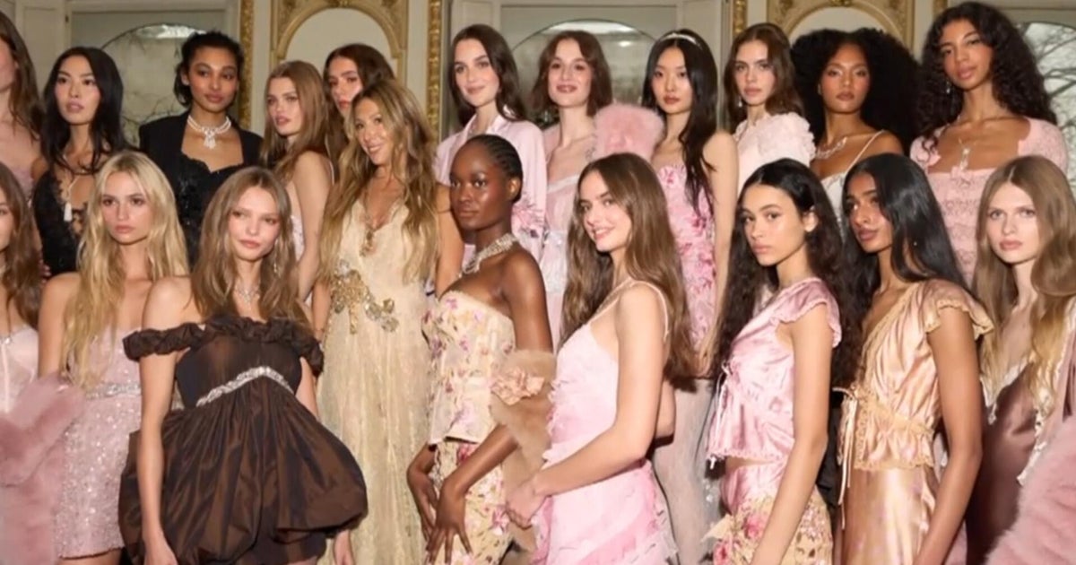 New York Fashion Week trends, styles to look for