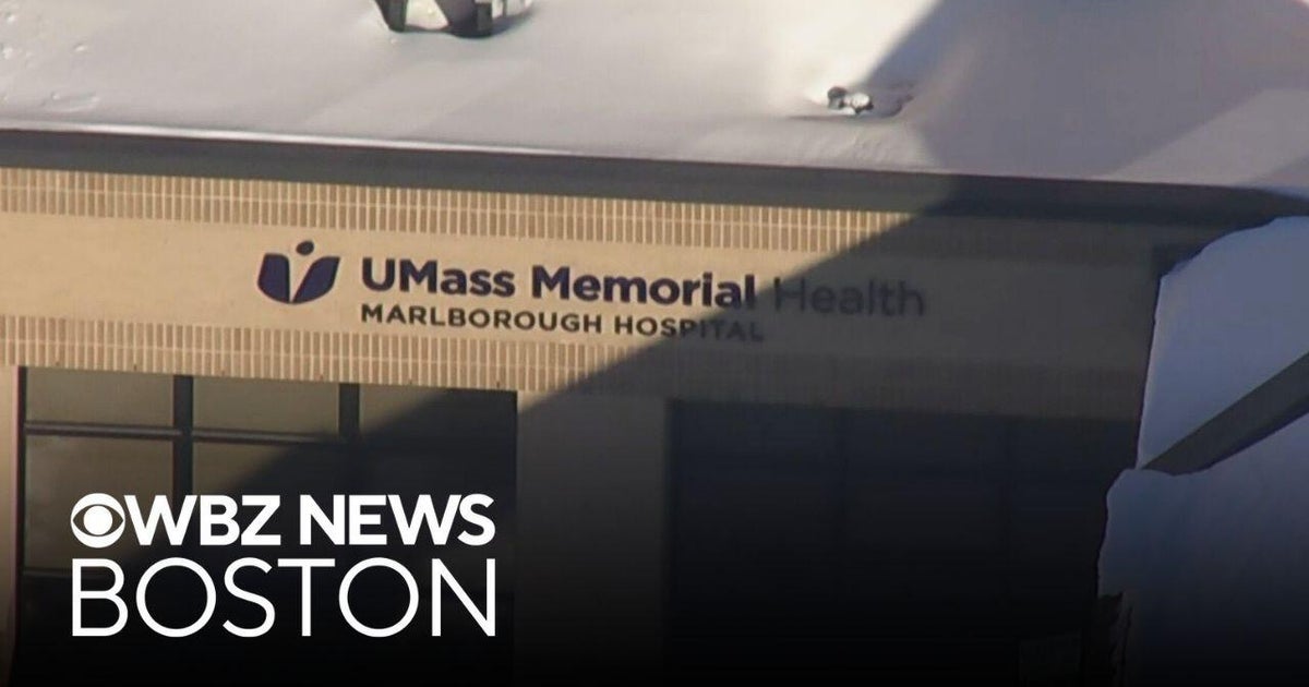 UMass Memorial Medical Center in Marlboro reopens 4 days after heat issue