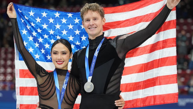 Milan Cortina Olympics Figure Skating 