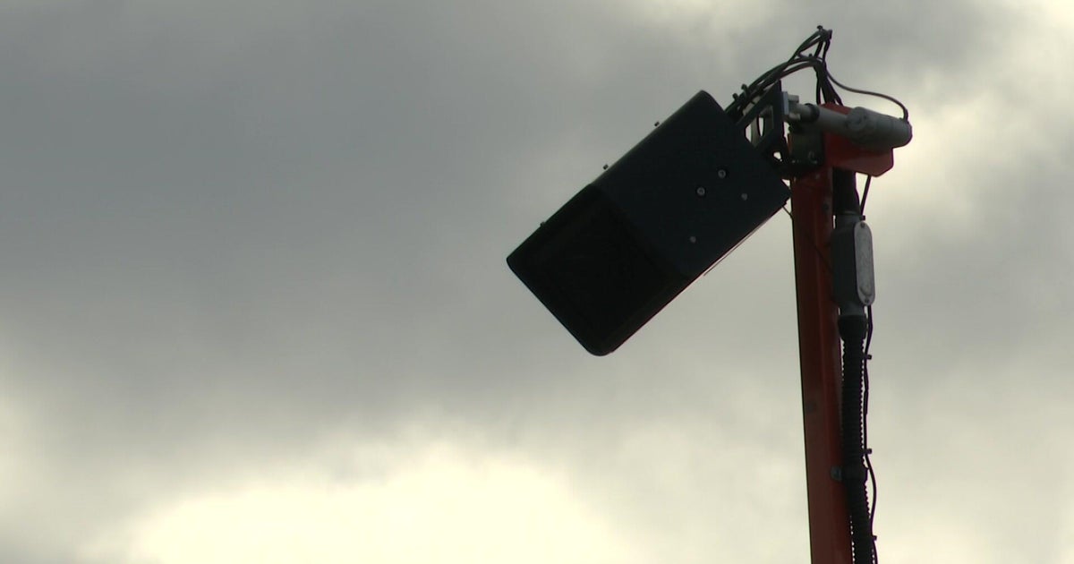 No deaths, injuries down since AI camera added on Highway 7 in Minnesota