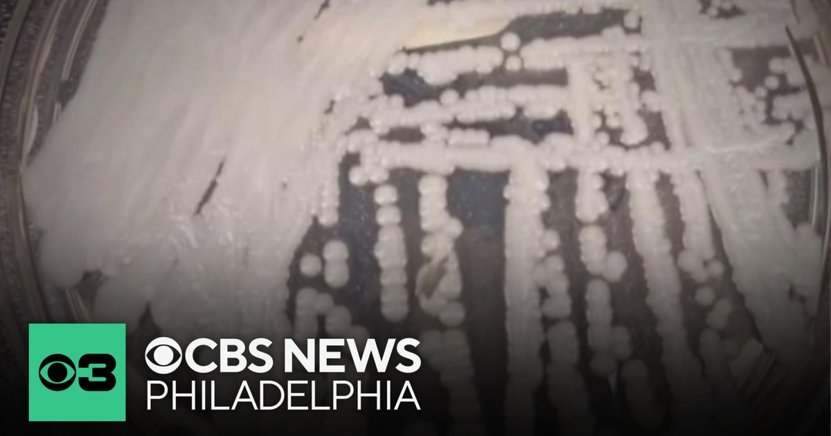 Dangerous fungus spreading across hospitals, nursing homes nationwide ...