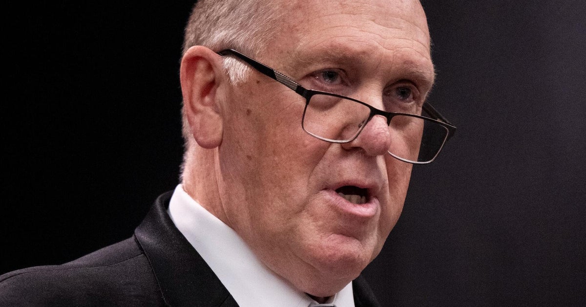 Latest news as Trump administration announces end to Minnesota ICE operation