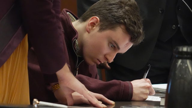 North Carolina Mass Shooting 