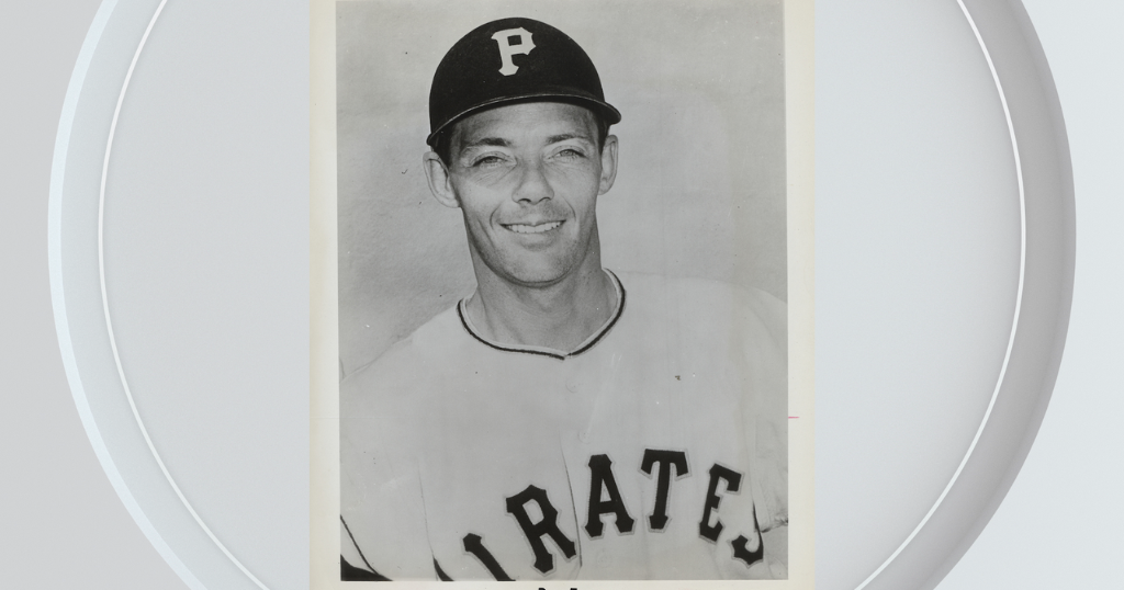 Pirates World Series champion Elroy Face dies at 97