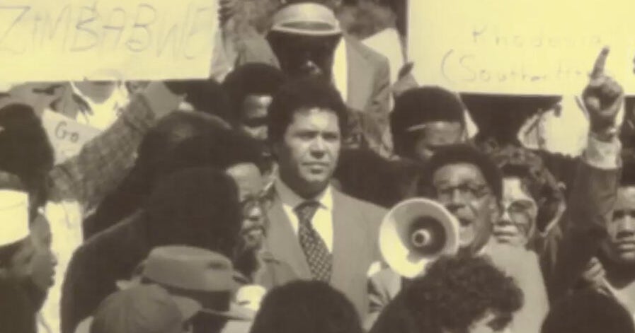 Legendary Atlanta photographer's work preserved at Emory Univeristy ...