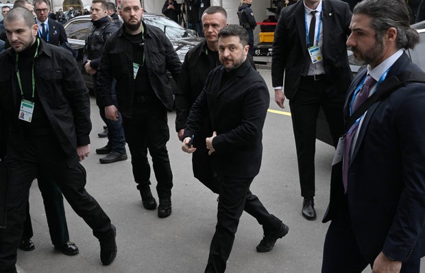 62. Munich Security Conference 