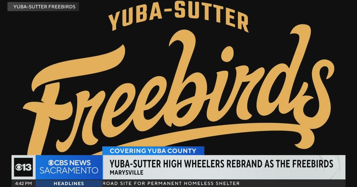 Latest on Yuba-Sutter High Wheelers rebrand to Freebirds