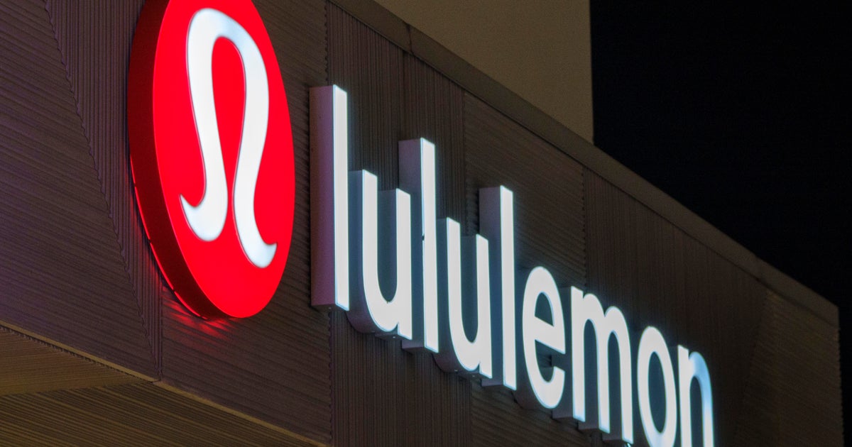 Разпада ли се Lululemon по шевовете? Ето защо марката губи гъвкавостта си.