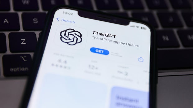 ChatGPT 