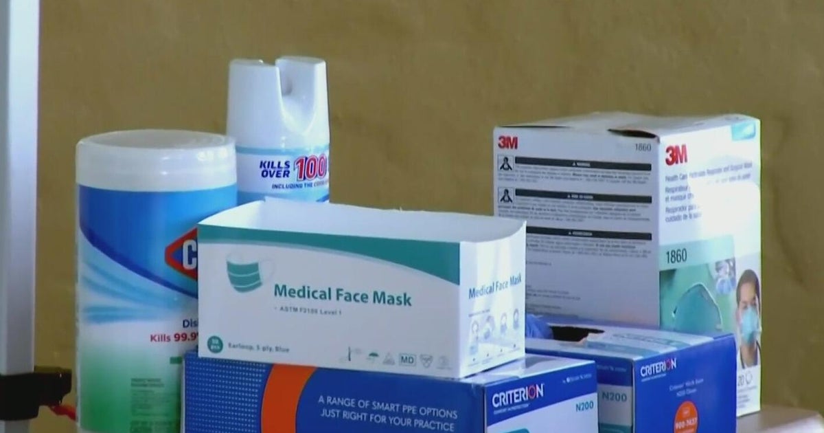 Measles Outbreak spreads to more states, including Florida university