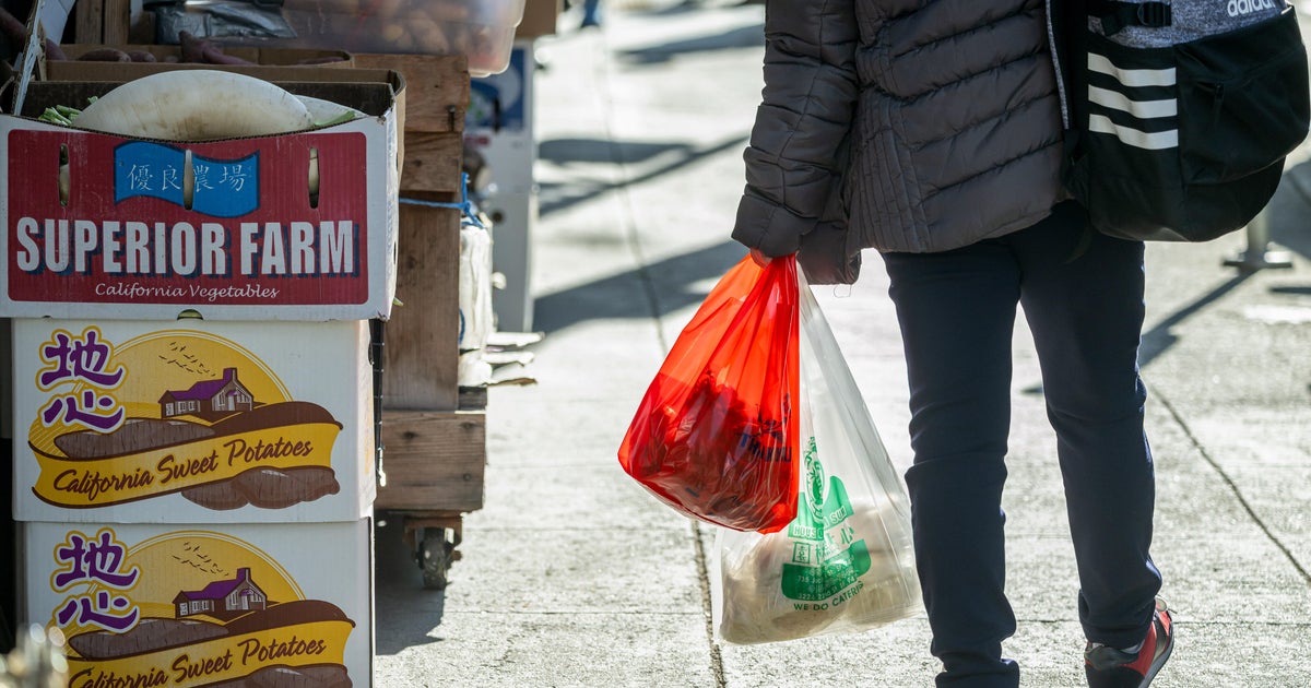 Януарските данни за инфлацията предложиха обнадеждаващи знаци за потребителите и икономиката