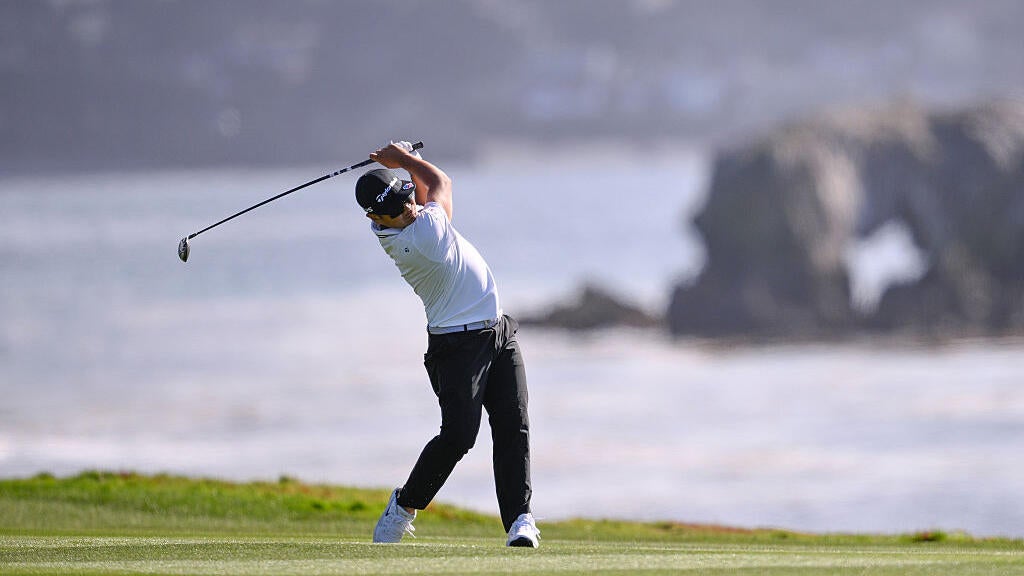 Pebble Beach news - Today’s latest updates - CBS San Francisco