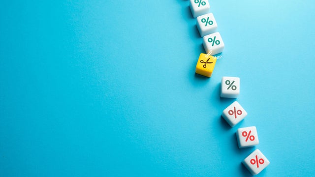 Write off some debt. Declare bankruptcy, debt restructuring. Refinancing. 