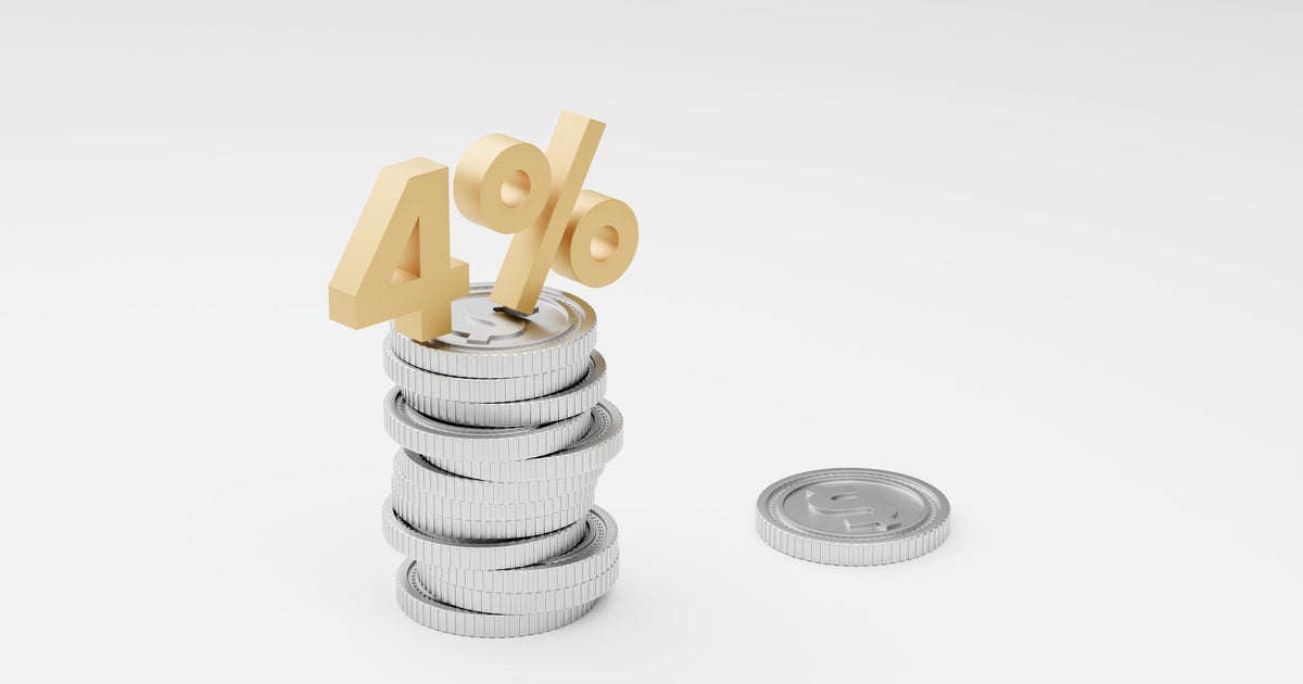 Колко пари ще спечели спестовна сметка с 4% лихва през 2026 г.?