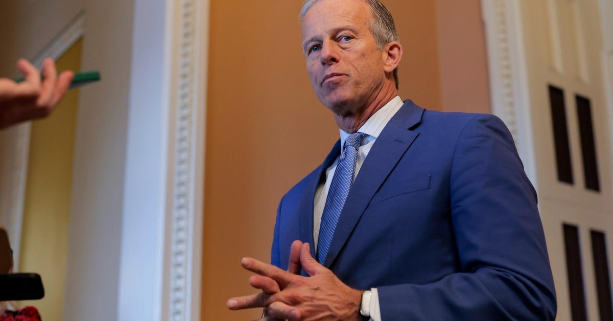 Democrats and Republicans remain at odds on DHS funding despite partial shutdown threats