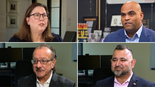 Johnson, Allred, Quintanilla, Hefeez 