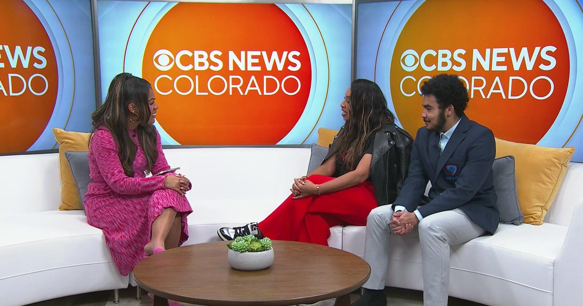 Traillionaires Foundation helping empower Colorado youth to reach new ...