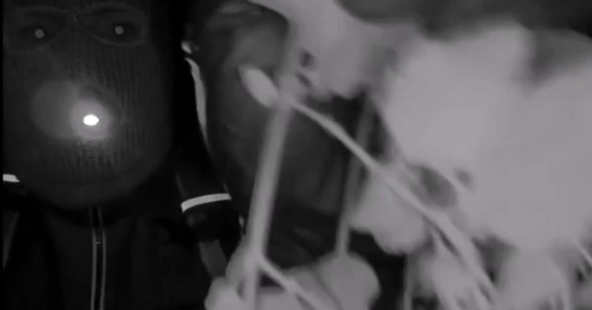 Cybersecurity expert discusses privacy concerns in how Nancy Guthrie surveillance video was obtained