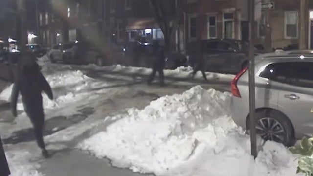 3 men wanted for string of violent South Philadelphia robberies, possibly causing multiple concussions 