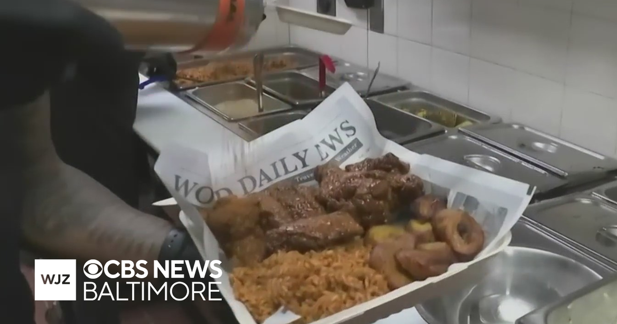 Spice Kitchen West African Grill introduces West African flavors to its Maryland customers