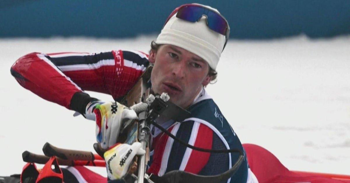 Absolutely Not: Olympian announces publicly that he cheated on his girlfriend