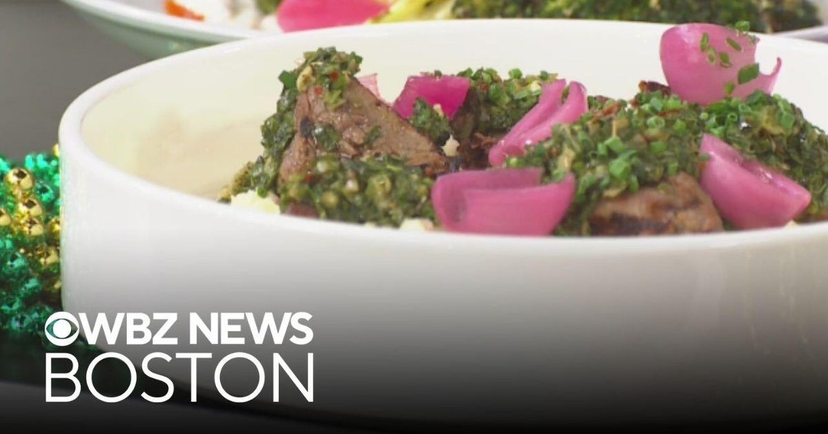 How to enjoy Mardi Gras flavors in Boston