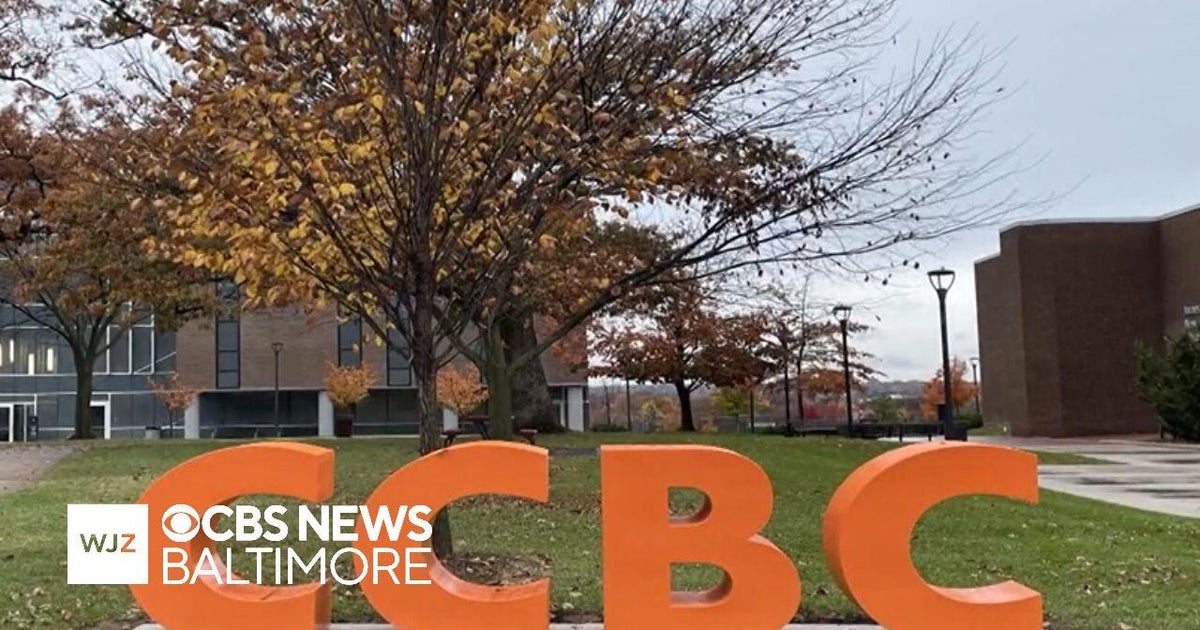 Baltimore County students offered direct admission to CCBC upon graduation