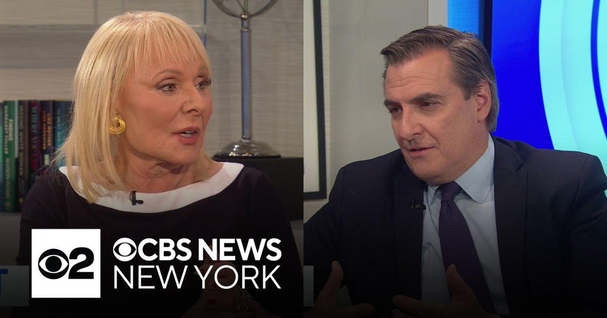 Full interview with N.Y. State Sen. Michael Gianaris | The Point 2.15.26