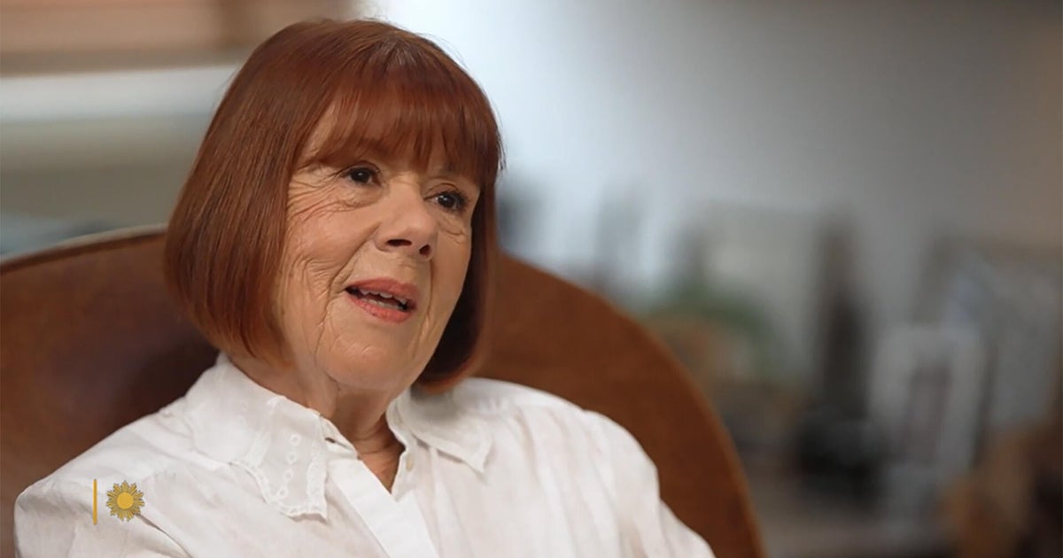 Gisèle Pelicot speaks