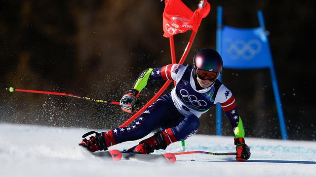 Alpine Skiing - Milano Cortina 2026 Winter Olympics Day 9 