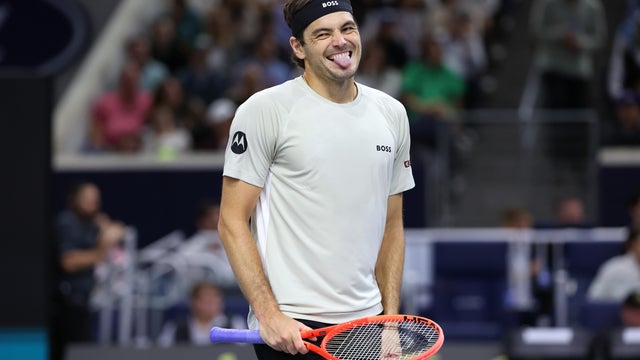 ATP 500 Dallas Open 2026 - Final Day 