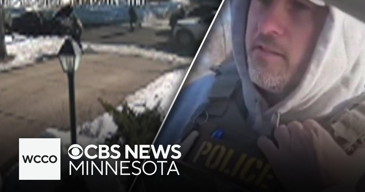 Minnesota family says ICE faked car trouble to lure man out of house