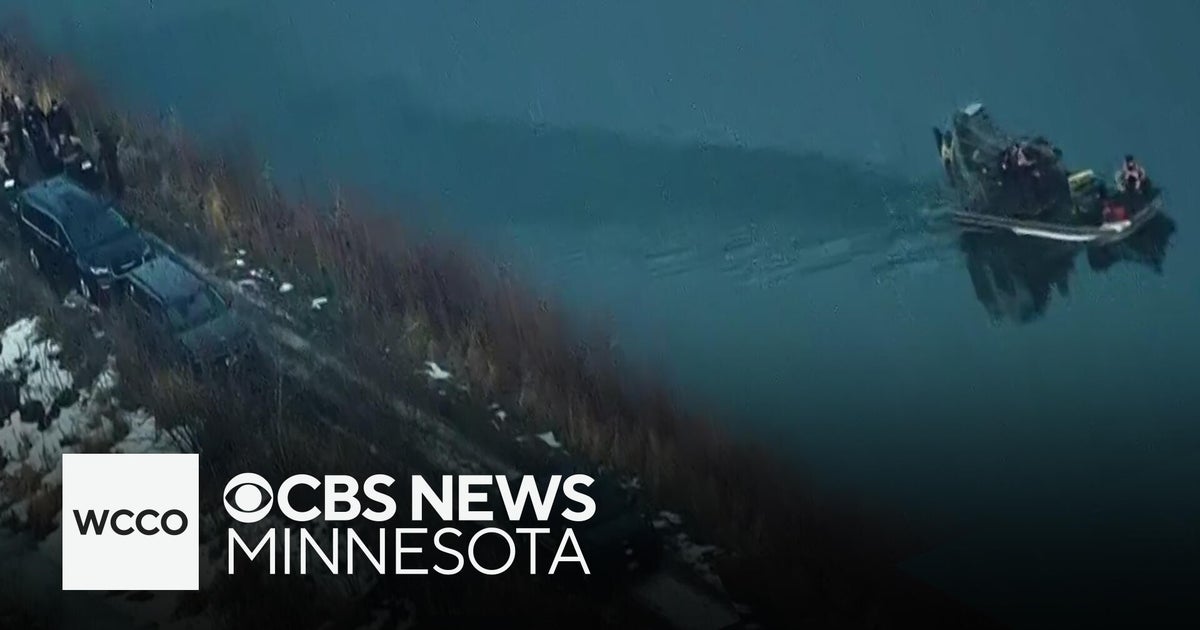 Minnesota water patrol recovers bodies of man, child 3 hours apart in separate drownings